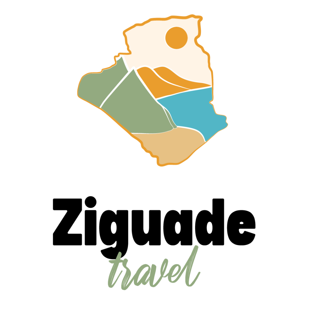 Ziguade travel